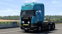 SKIN MAERSK SCANIA STREAMLINE BY RODONITCHO MODS #2.0