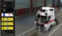 Volvo FH 2012 CROCE ROSSA ITALIANA 2020 Skin 