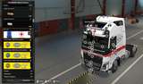 Volvo FH 2012 CROCE ROSSA ITALIANA 2020 Skin  Mod Thumbnail