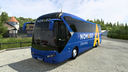 Neoplan New Tourliner C13 Nomago Skin 