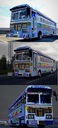 Lanka Ashok Leyland Sensor BS4 (The Legend of Sri Lanka’s Roadside) - 1.47