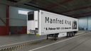 Crown Coolliner - Manfred Krug (On the road)