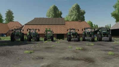 Fendtpack by RepiGaming - Thumbnail 1