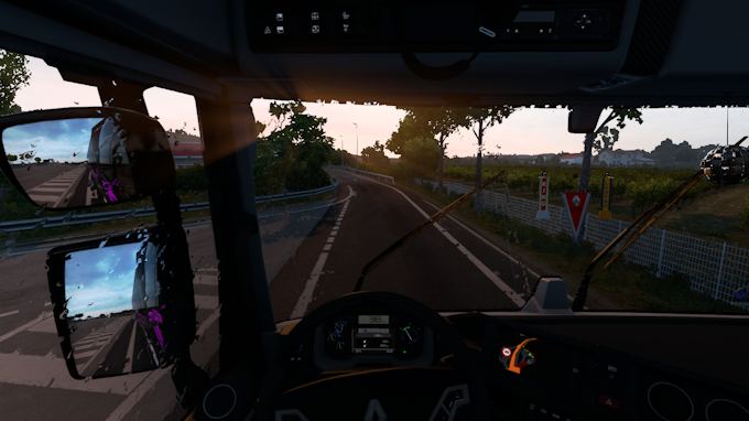 Magic Reshade