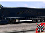 Truck & Trailer Wolf Skin by Dr.Danys Mod Thumbnail