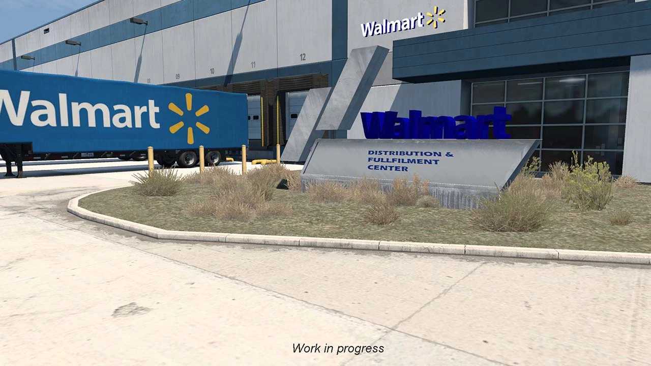 REAL COMPANIES, SHOPS & BILLBOARDS V2.2.1 [1.39 - 1.40] thumbnail 6