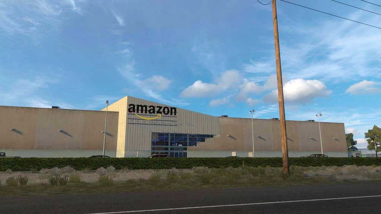 REAL COMPANIES, SHOPS & BILLBOARDS V2.2.1 [1.39 - 1.40] thumbnail 5