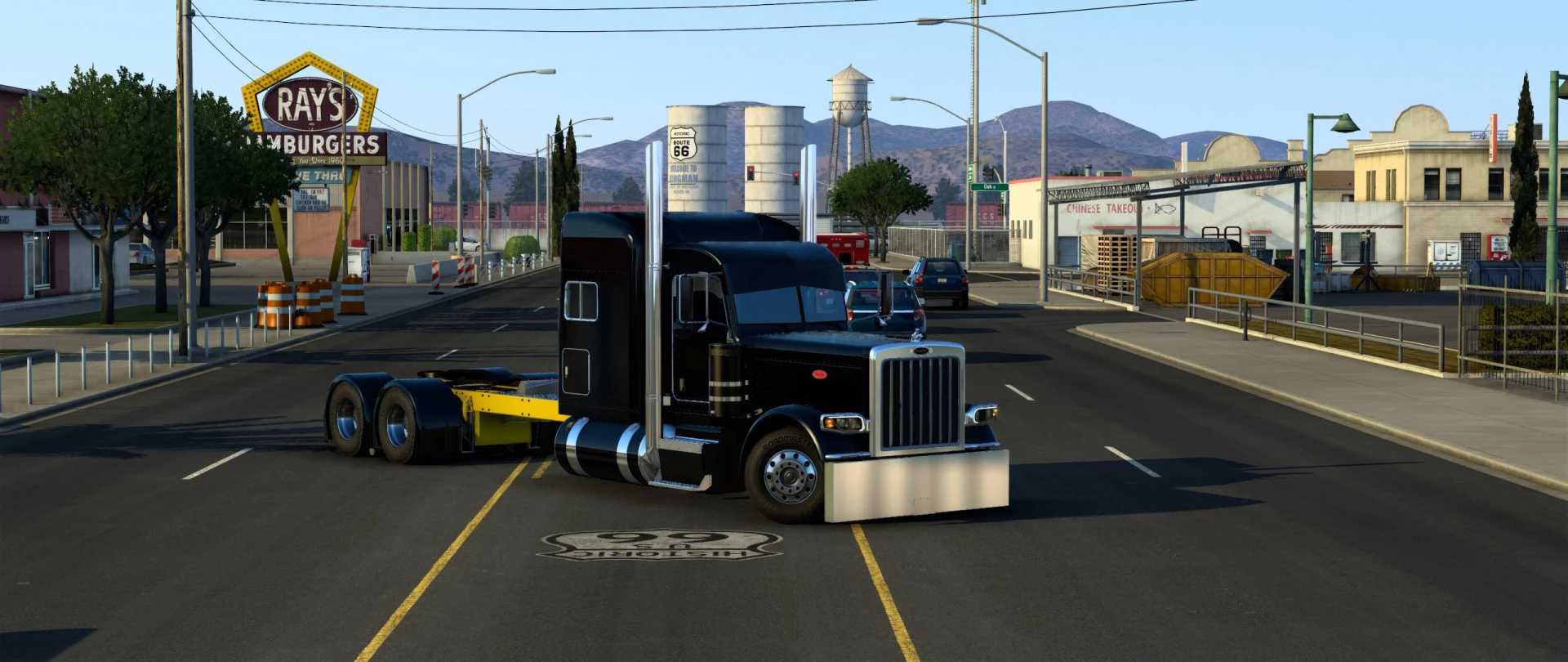 PETERBILT (PINGA) V1.5 [1.39] thumbnail 7