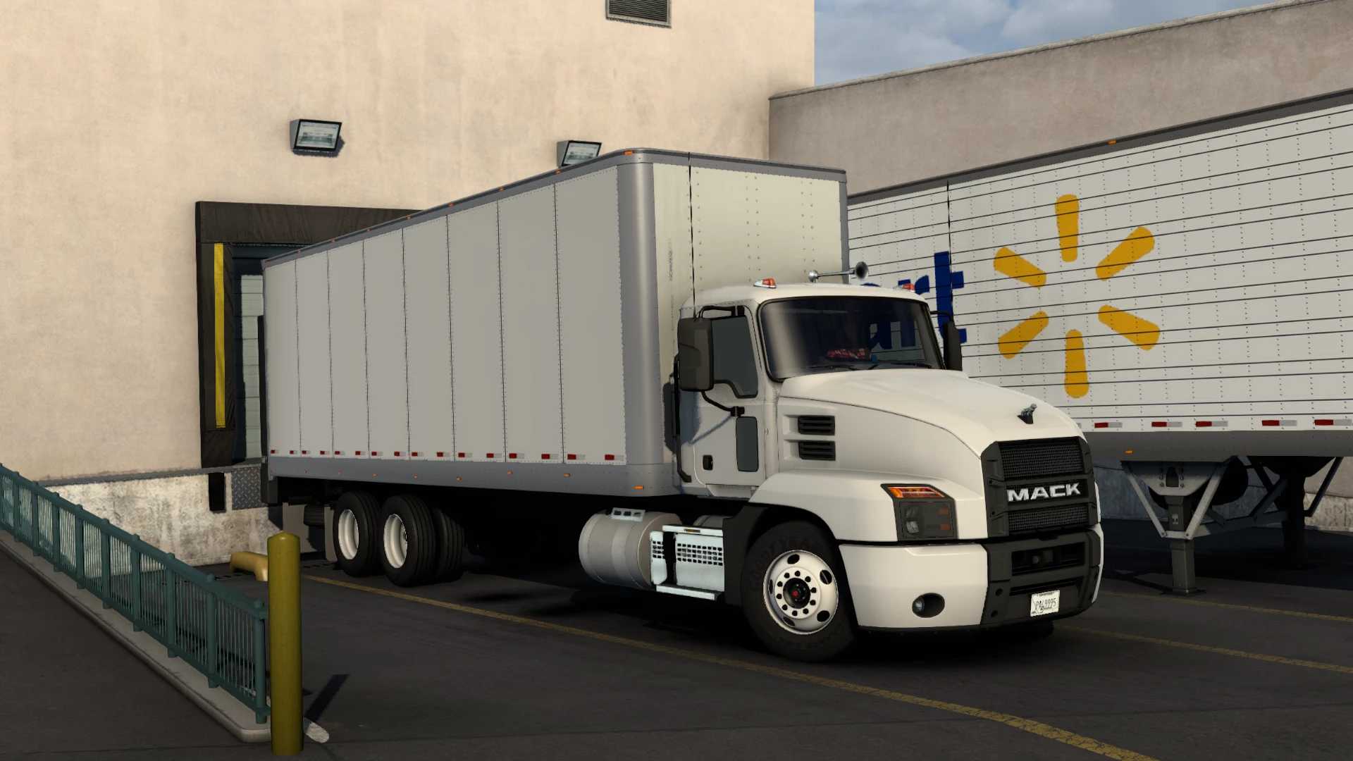 Mack BOX  thumbnail 10