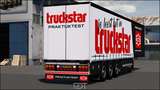 TruckStar Trailer - 1.47 Mod Thumbnail