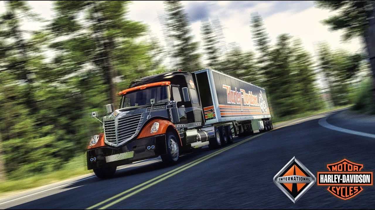 International Lonestar 2023 - 1.46 thumbnail 11