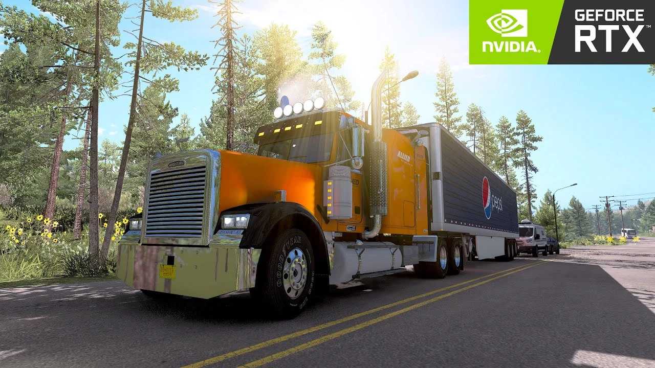 Realistic Graphics  thumbnail 3