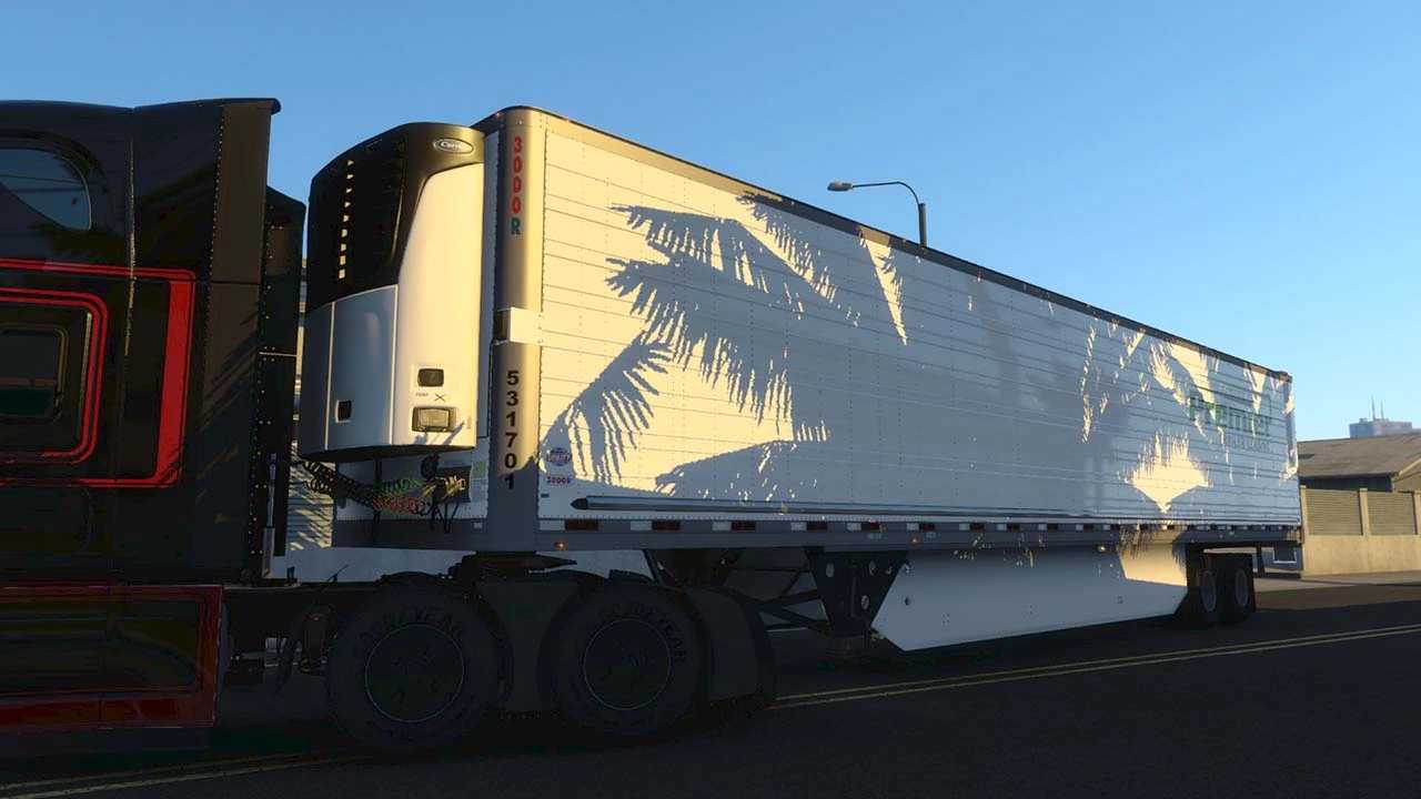 Hyundai, Great Dane & Utility Trailer Pack  thumbnail 7