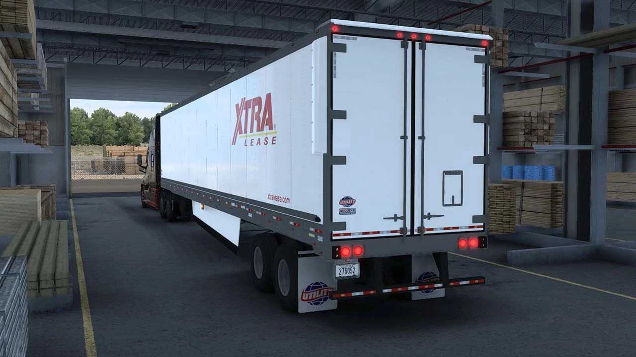 Hyundai, Great Dane & Utility Trailer Pack  thumbnail 6