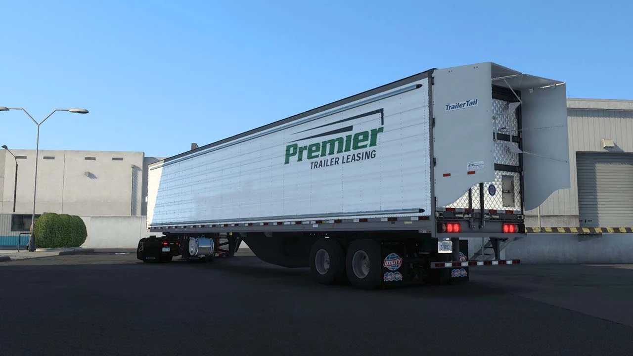 Hyundai, Great Dane & Utility Trailer Pack  thumbnail 5