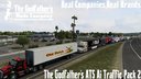 The Godfather's ATS Ai Traffic Pack #2 