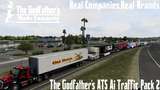 The Godfather's ATS Ai Traffic Pack #2  Mod Thumbnail