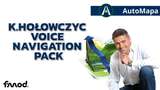 K.Hołowczyc Voice Navigation Pack  Mod Thumbnail