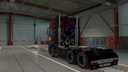 Scania King of The Street Skin