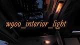 KW W900 Interior Light  Mod Thumbnail