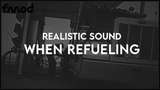Realistic Short Sound when Refueling - 1.48 Mod Thumbnail