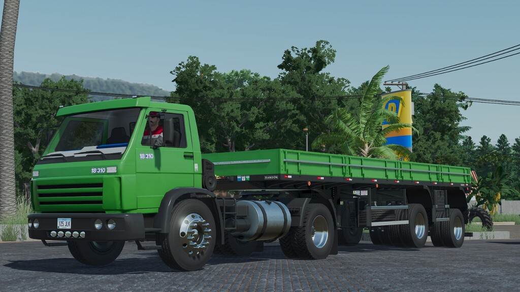 Lizard 18-310 - Thumbnail 1