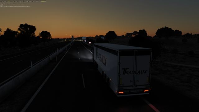 [ATS] Weather Mod  thumbnail 6