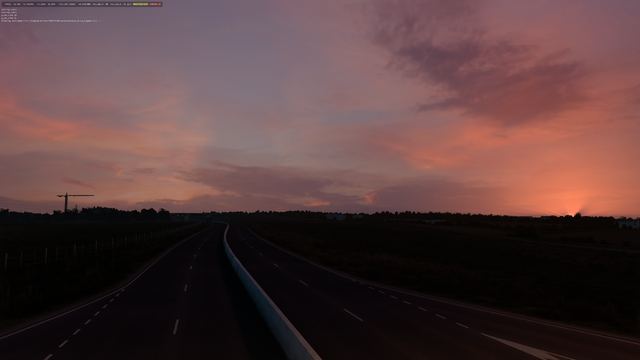 [ATS] Weather Mod  thumbnail 4