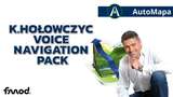 [ATS] K.Hołowczyc Voice Navigation Pack  Mod Thumbnail