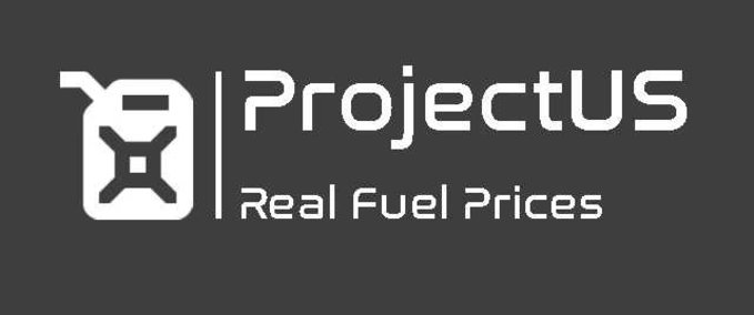 Mods Real Fuel Prices - 1.48 American Truck Simulator mod