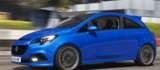 2016 Vauxhall Corsa VXR - 1.47 Mod Thumbnail