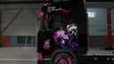 Scania S Quinn Skin 