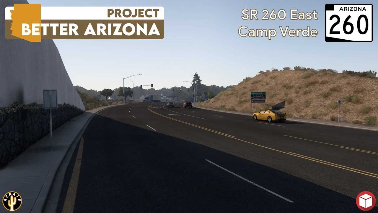Project Better Arizona v0.1.3.2 (1.43.x) thumbnail 4