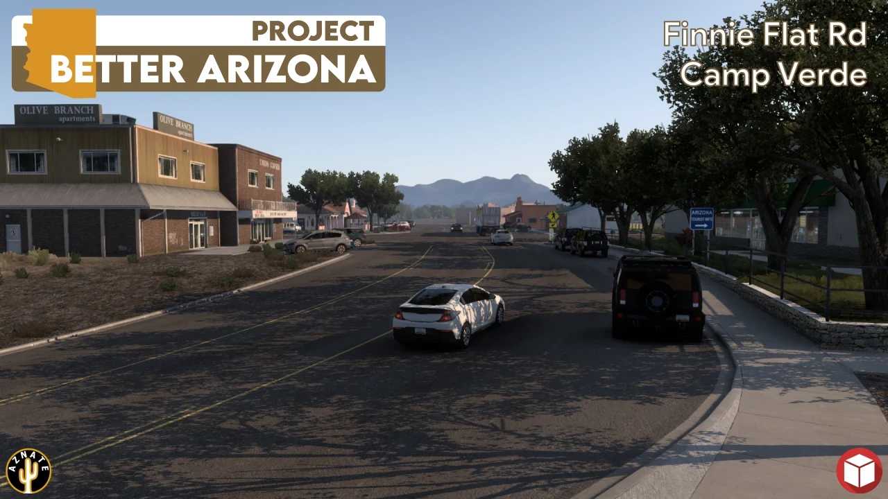 Project Better Arizona v0.1.3.2 (1.43.x) thumbnail 3