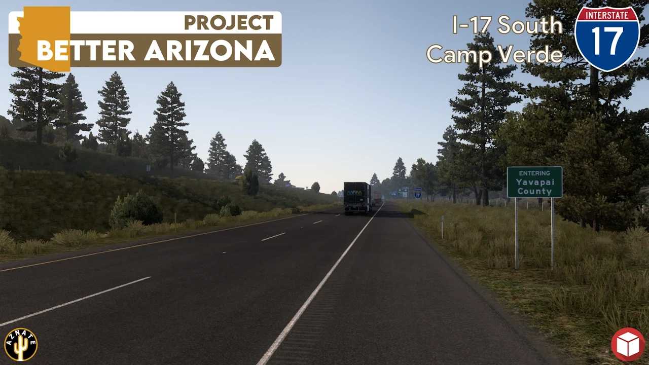 Project Better Arizona v0.1.3.2 (1.43.x) thumbnail 2