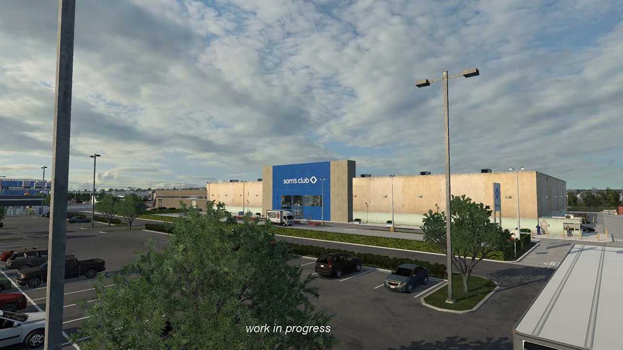 REAL COMPANIES, SHOPS & BILLBOARDS V2.2.1 [1.39 - 1.40] thumbnail 3