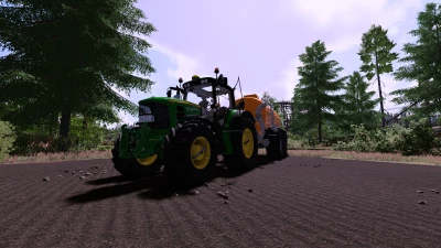 Vakutec Fass - Thumbnail 1
