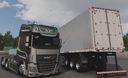 DAF XF 106 & Trailer - 1.47