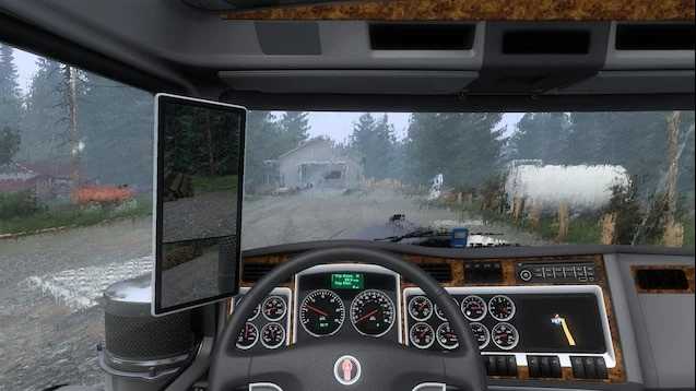 Camera Mirrors  - Thumbnail 1