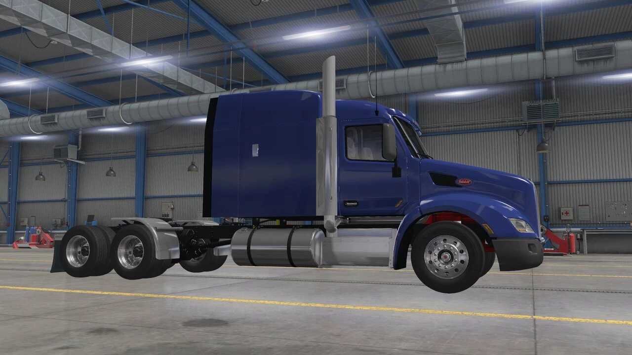 Peterbilt 579 - 1.48 thumbnail 4