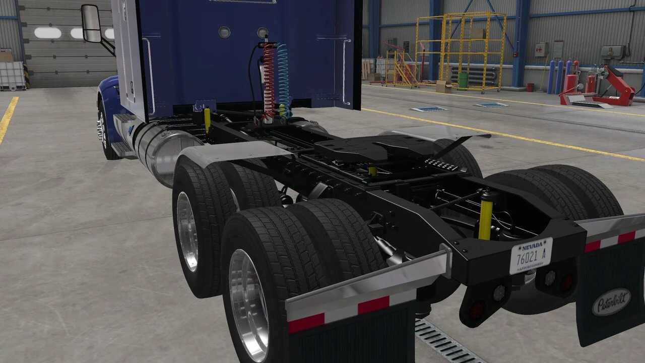 Peterbilt 579 - 1.48 thumbnail 3