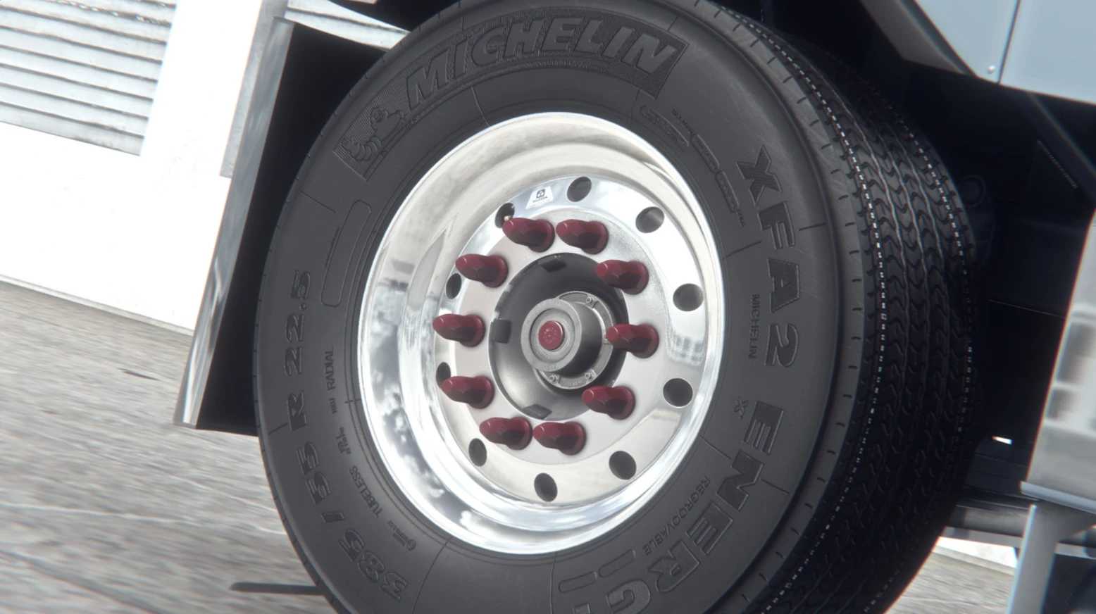 American’s Wheels Pack  thumbnail 9