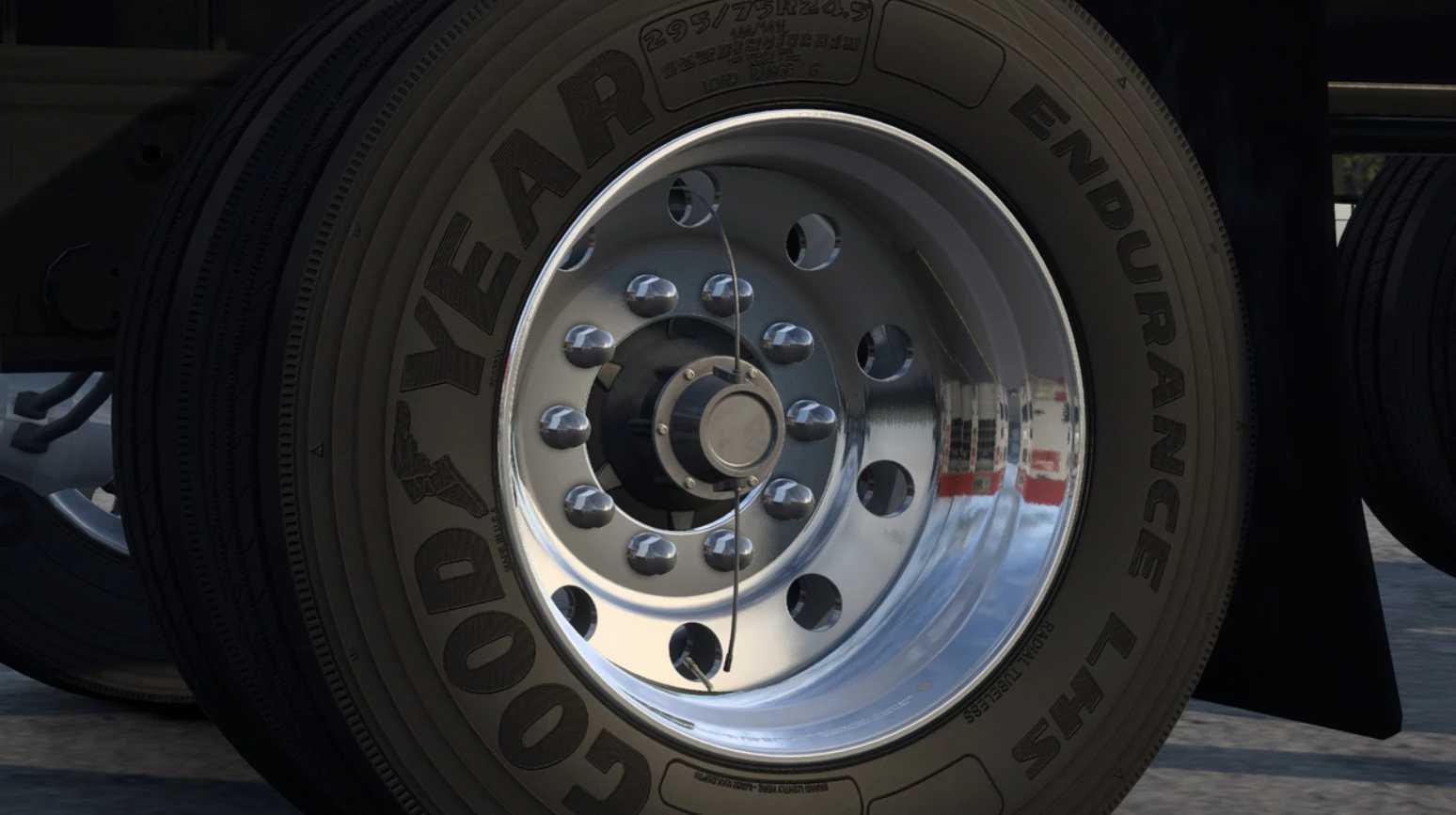 American’s Wheels Pack  thumbnail 7