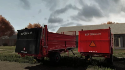 Sip Orion 80 PRO - Thumbnail 1