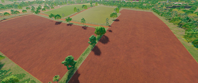 Maps Envira-Farm Landwirtschafts Simulator mod