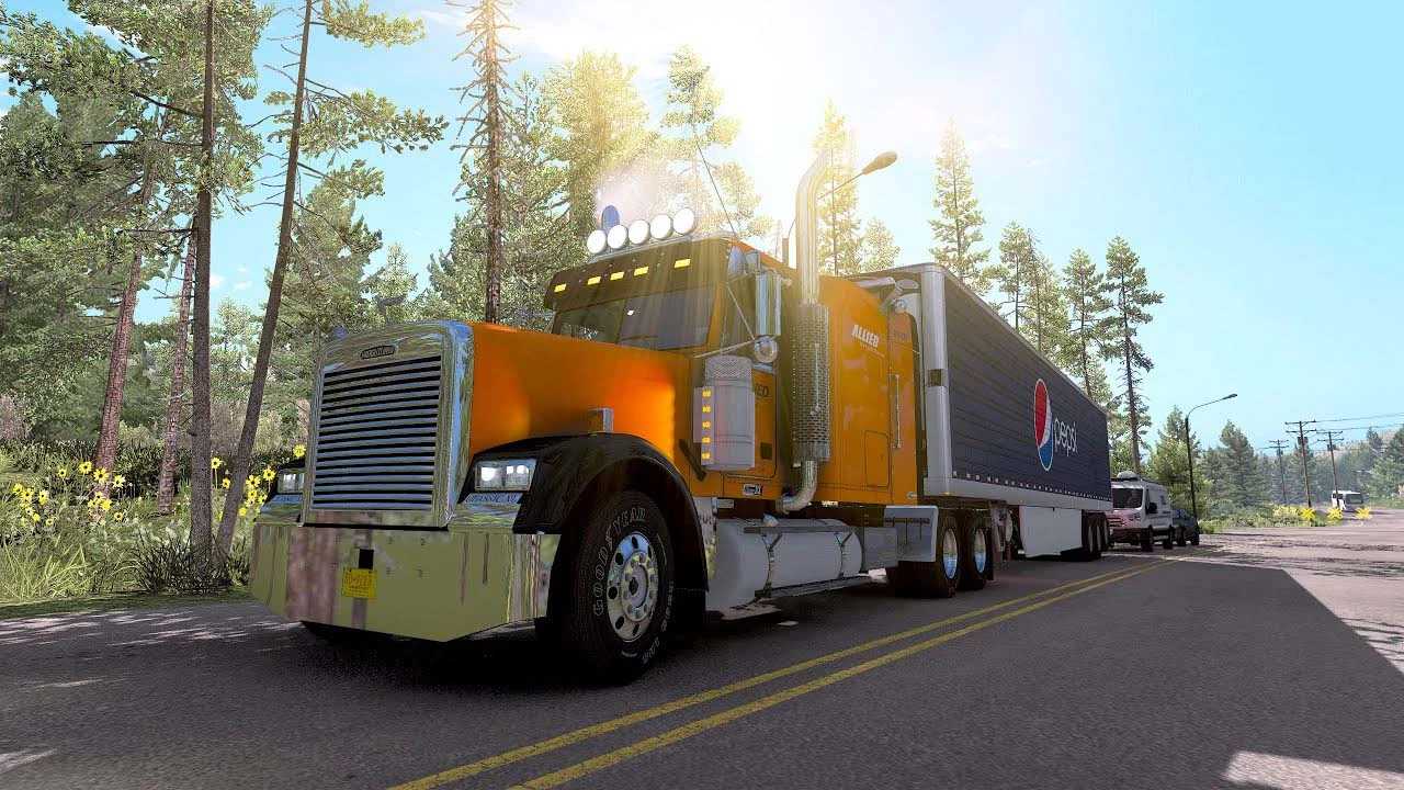 Realistic Graphics  thumbnail 2
