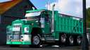 Mack R600 Tumba Estilo Puerto Rico - 1.48