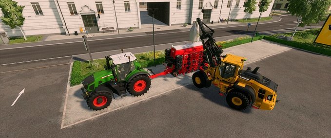 Gameplay Deaktiviere Automatische Plane Landwirtschafts Simulator mod