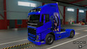 VOLVO FH SKIN ANGEL WOMAN