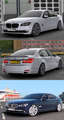 BMW 7-Series F02 2011 - 1.48 Mod Thumbnail